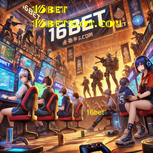 16bet