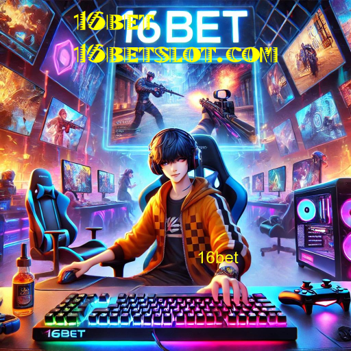 16bet