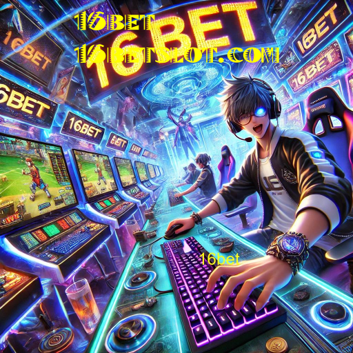 16bet