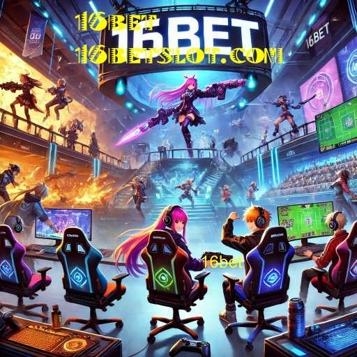 16bet