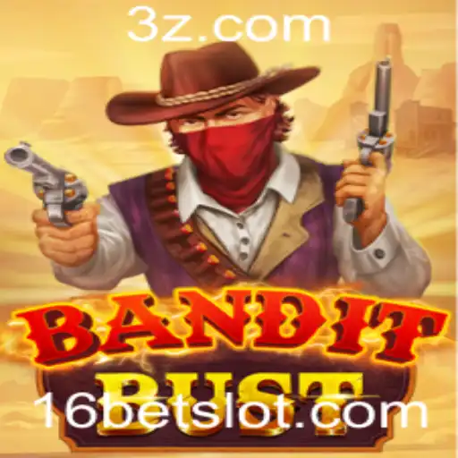 Descubra o Fascinante Mundo de BanditBust: O Inovador Jogo de Apostas 16bet