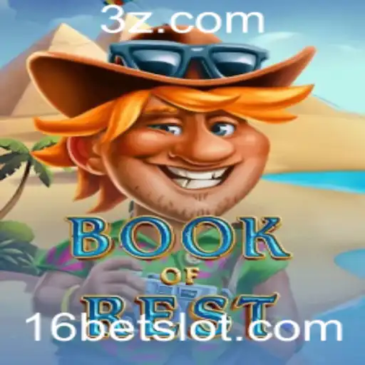 Explorando o Fascinante Mundo do Jogo ‘BookofRest’