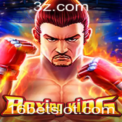 BoxingKing: Mergulhe no Mundo Empolgante do Jogo com 16bet
