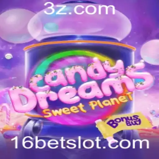 CandyDreamsSweetPlanet: Aventura Açucarada e Estratégia em Jogo