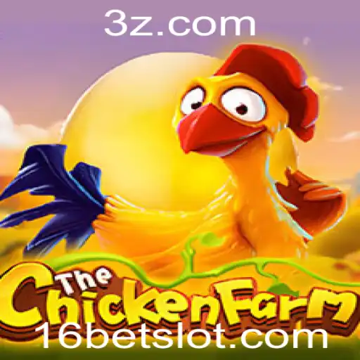 Explorando o Fascinante Mundo de ChickenFarm: A Nova Sensação da 16bet