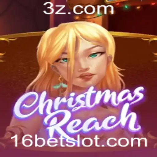 ChristmasReach: O Novo Jogo de Estratégia e Diversão para Festividades