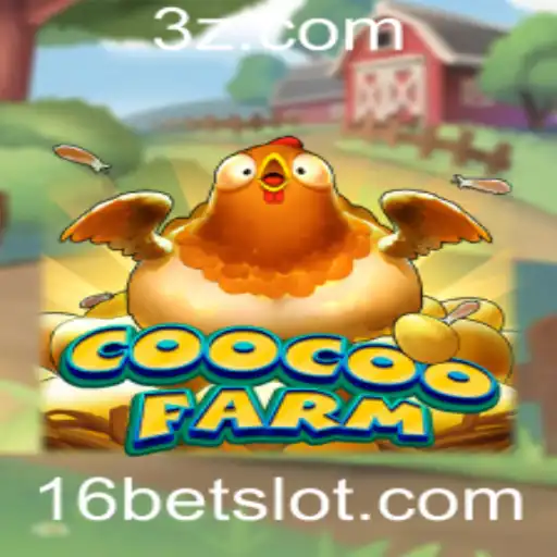 CooCooFarm: Aventura e Estratégia em um Mundo de Diversão
