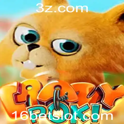 Explorando o Mundo Vibrante de CrazyPoki: Um Novo Patamar com 16bet