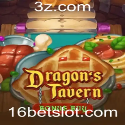 DragonsTavern: Uma Nova Experiência de Jogo com 16bet