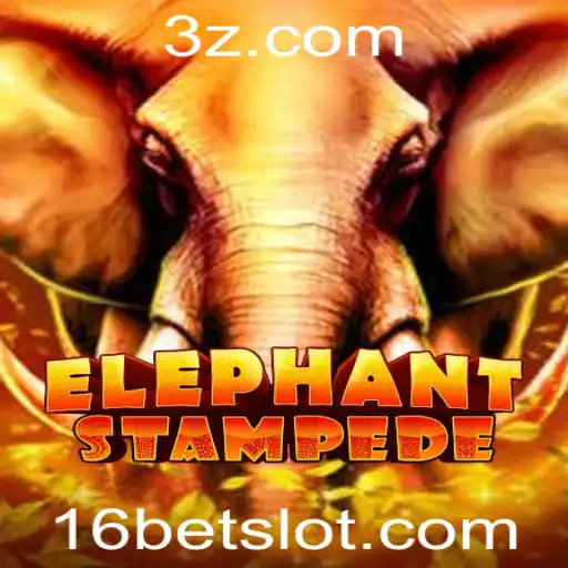 Descubra o Mundo Fascinante de ElephantStampede: Um Jogo Inovador com 16bet