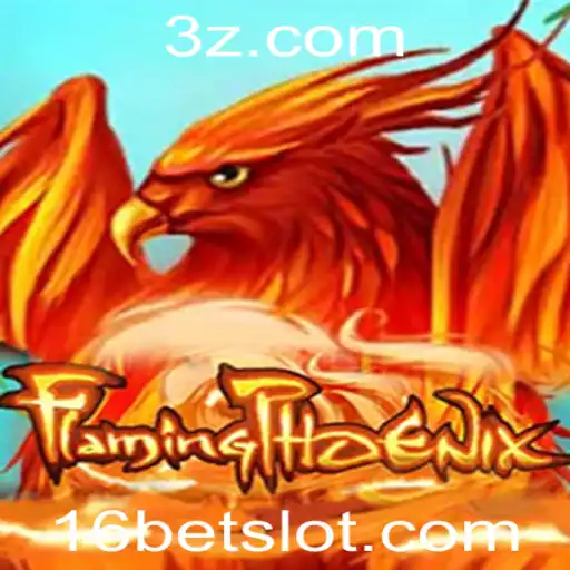 Explorando FlamingPhoenix: O Jogo Que Está Revolucionando a Indústria