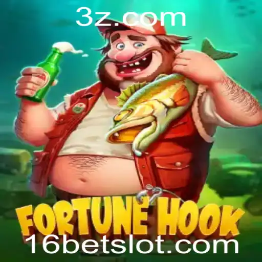 FortuneHook: A Revolução no Mundo dos Jogos com 16bet