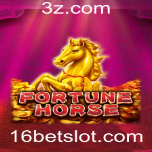 Explorando o Mundo de FortuneHorse: Regras e Inovações em 16bet