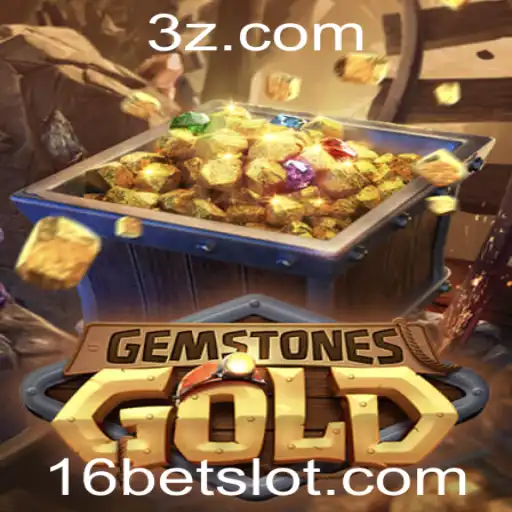 Explorando o Fascinante Mundo de GemstonesGold com 16bet