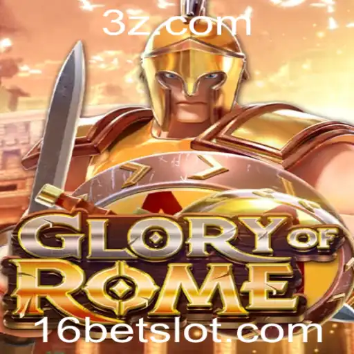 Mergulhe na Aventura Épica de GloryofRome com 16bet