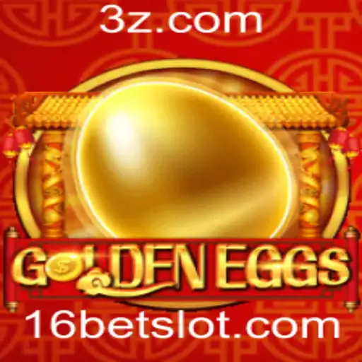 Descubra o Fascinante Mundo de GoldenEggs em 16bet