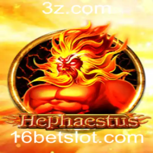 Explorando o Mundo de Hephaestus: O Jogo Inovador que Conquista os Entusiastas de 16bet