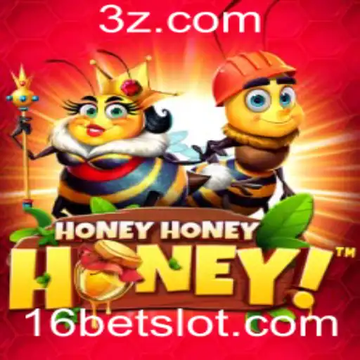 Descubra o Fascinante Mundo de HoneyHoneyHoney na Plataforma 16bet