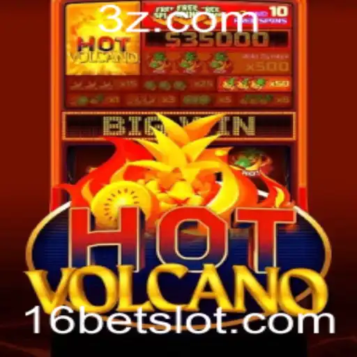 HotVolcano: A Nova Atração de Cassinos Online