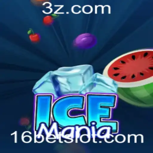 Descubra IceMania: A Nova Sensação de Jogos Online com 16bet