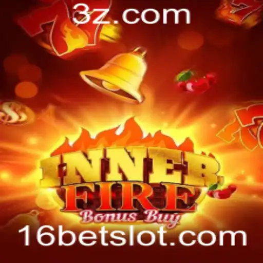 Descubra Tudo Sobre o Jogo InnerFireBonusBuy e Sua Relação com 16bet