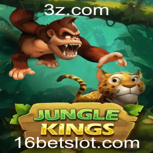 JungleKings: Explore o Fascinante Mundo dos Jogos de Cartas com 16bet