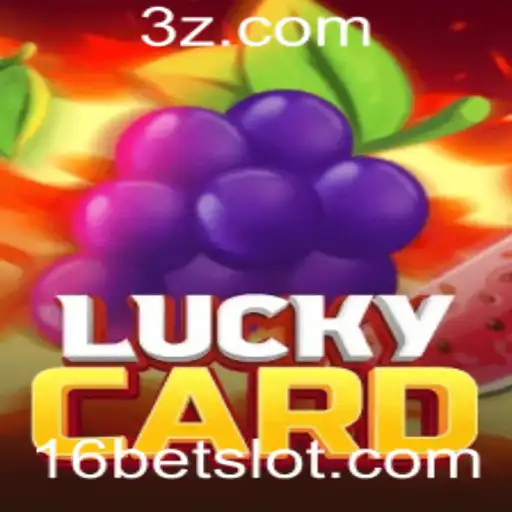 Descubra o Fascinante Mundo de LuckyCard com 16bet