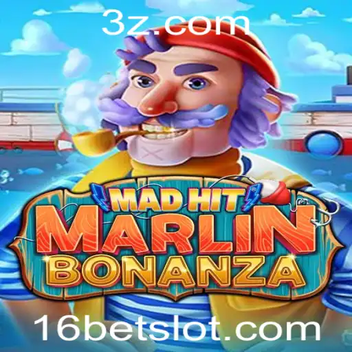 Explorando o Mundo de MadHitMarlinBonanza: Uma Experiência Inesquecível