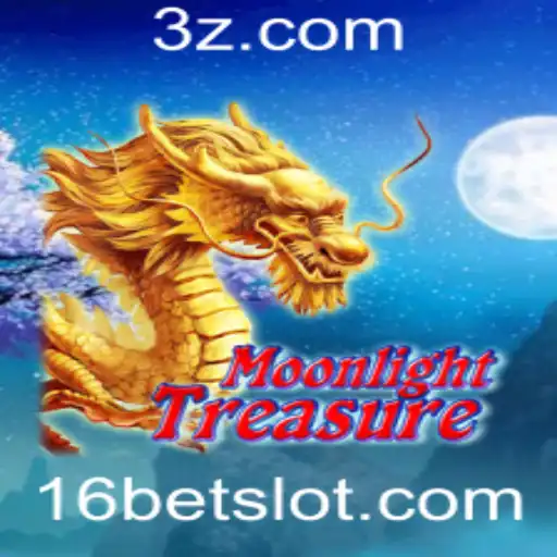 MoonlightTreasure: Um Guia Completo para Explorar Este Jogo de Cassino