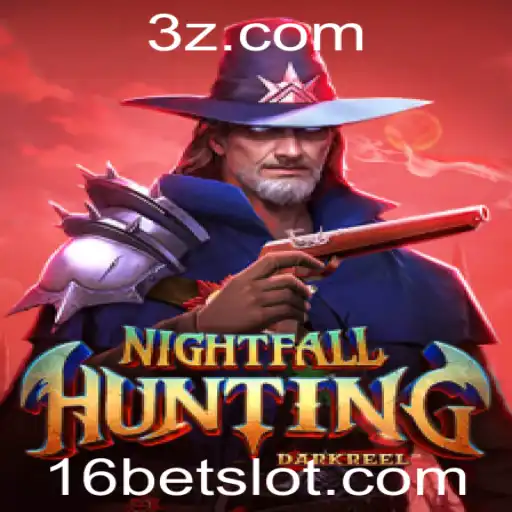 Explorando NightfallHunting: A Nova Sensação no Mundo dos Jogos