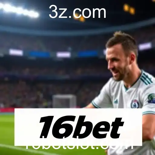 Ofertas Exclusivas: Descubra as Oportunidades na 16bet