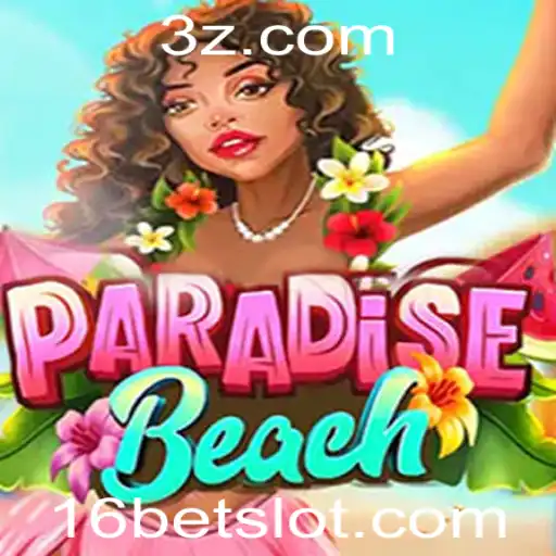 Descubra ParadiseBeach: Uma Aventura de Jogo e Estratégia Inovadora