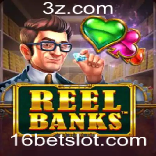 ReelBanks: Descubra as Regras e Como Jogar o Novo Jogo de Cassino