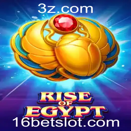 RiseOfEgypt: Descubra a Fascinante Aventura no Egito Antigo