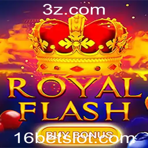 Explorando o Jogo RoyalFlashBuyBonus: A Melhor Experiência de Cassino Online com 16bet