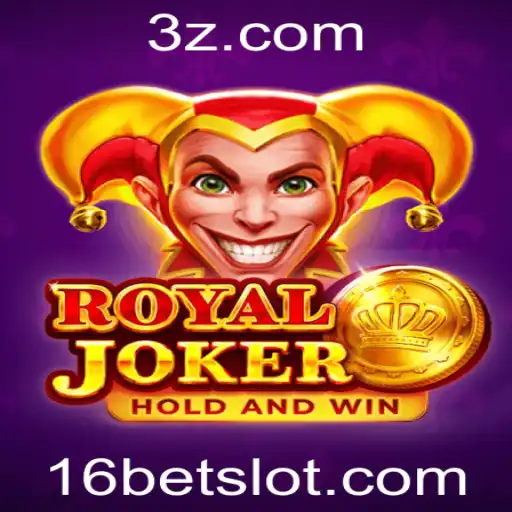 RoyalJoker: Um Mergulho no Universo do Entretenimento com 16bet