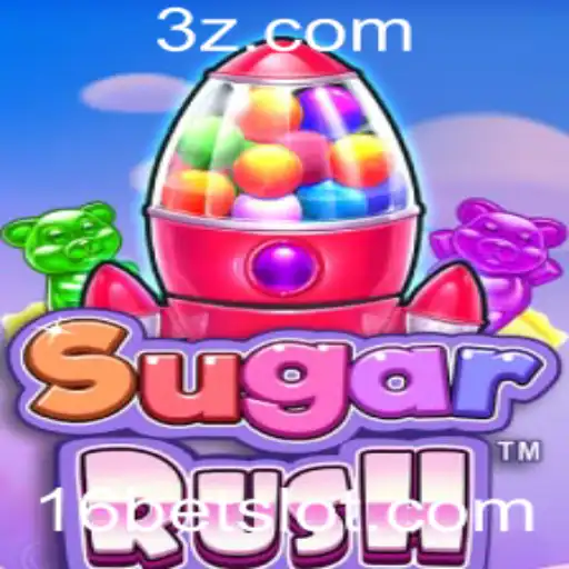 Explorando o Mundo do Jogo SugarRush com 16bet