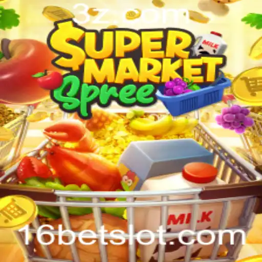 SupermarketSpree: Descubra a Emoção do Jogo Inovador no Mundo dos Mercados Virtuais