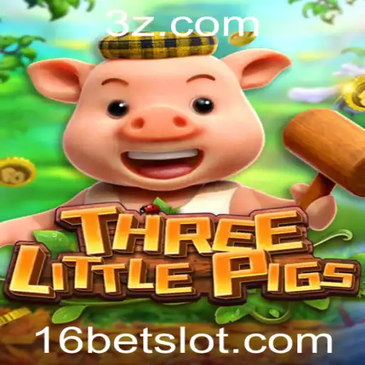 Explorando o Fascinante Universo de THREELITTLEPIGS: Uma Nova Aventura no Mundo dos Jogos com 16bet