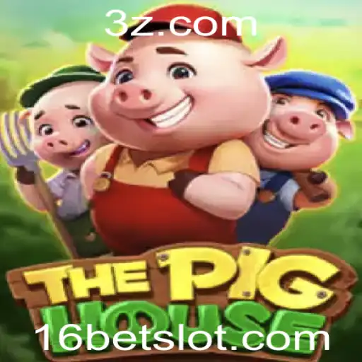 ThePigHouse: Um Novo Jogo de Estratégia e Diversão