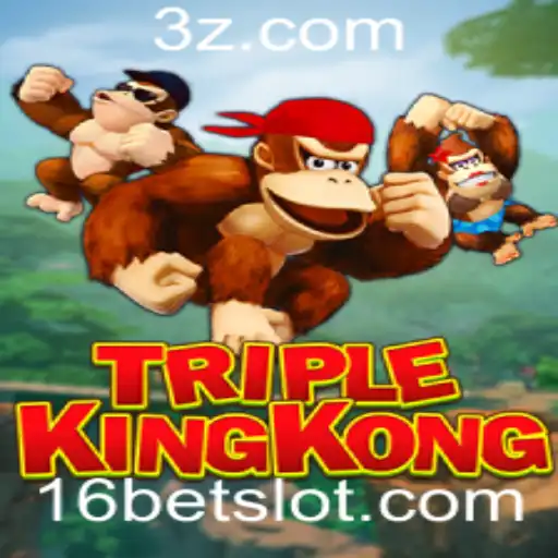 Explorando o Novo Jogo TripleKingKong: Uma Viagem ao Mundo do Entretenimento