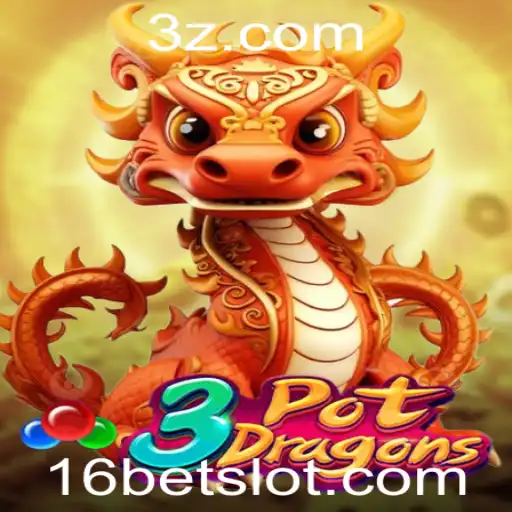 Desvendando o Enigma do 3PotDragons: Como Jogar e Vencer com 16bet