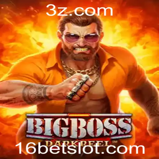 Explorando o Mundo de BigBoss: O Jogo Inovador com 16bet