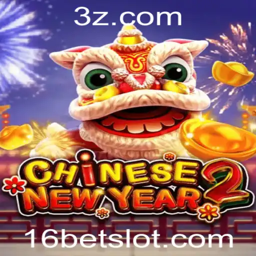 Descubra o Fascinante Jogo 'CHINESENEWYEAR2' na Plataforma 16bet