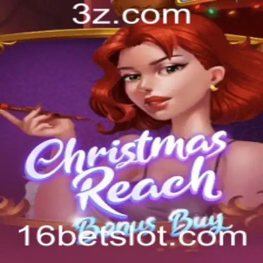 Explorando o Mundo do Jogo ChristmasReachBonusBuy: Uma Introdução Detalhada