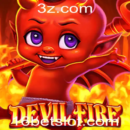 Explorando o Mundo de DevilFire com a Plataforma 16bet