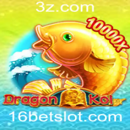 Explorando DragonKoi: O Novo Jogo de Estratégia da 16bet