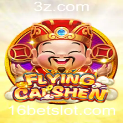 Explorando o Universo de 'FlyingCaiShen': Um Guia Completo sobre o Jogo de Cassino na 16bet