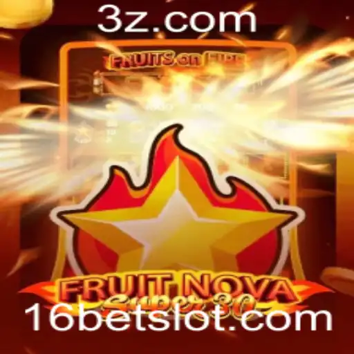 Explorando FruitrNovaSupe30: Uma Nova Geração em Jogos