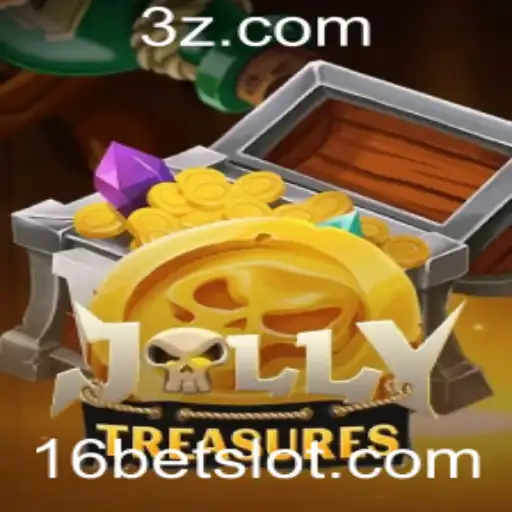 Explorando o Universo Excitante de JollyTreasures no 16bet